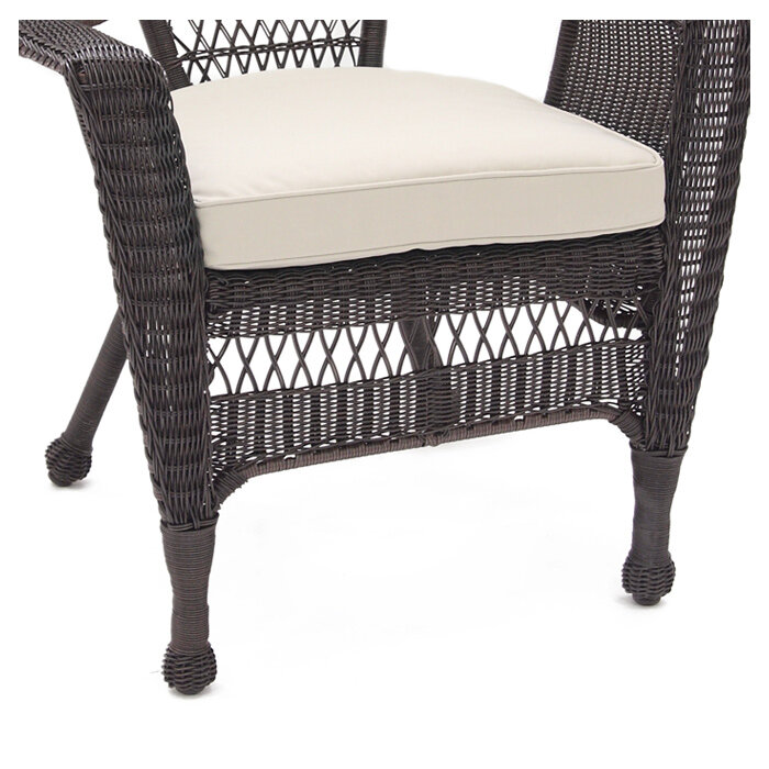 Karan and wicker lane chair sale